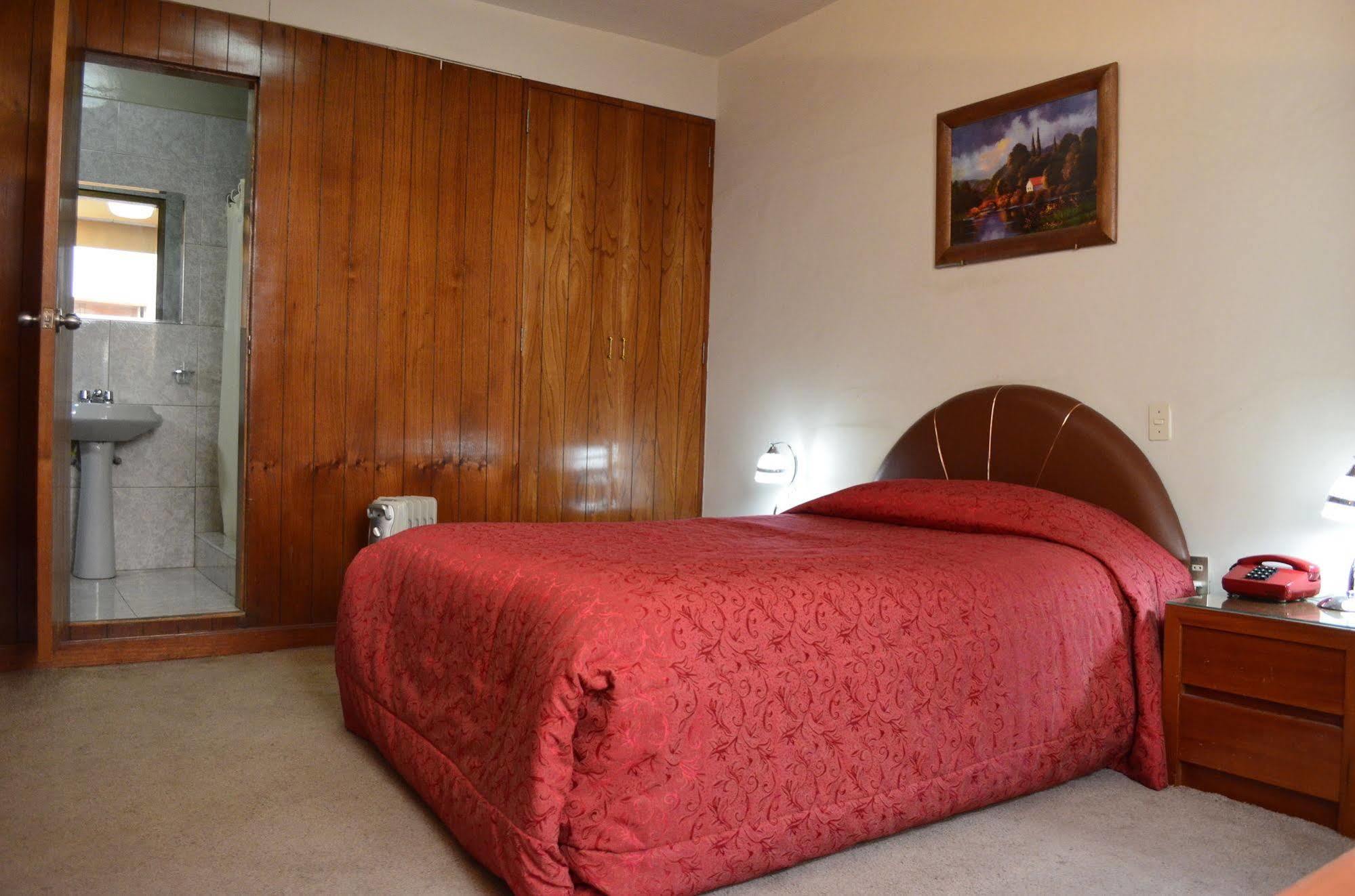 Hotel Garcilaso I Cusco Dış mekan fotoğraf