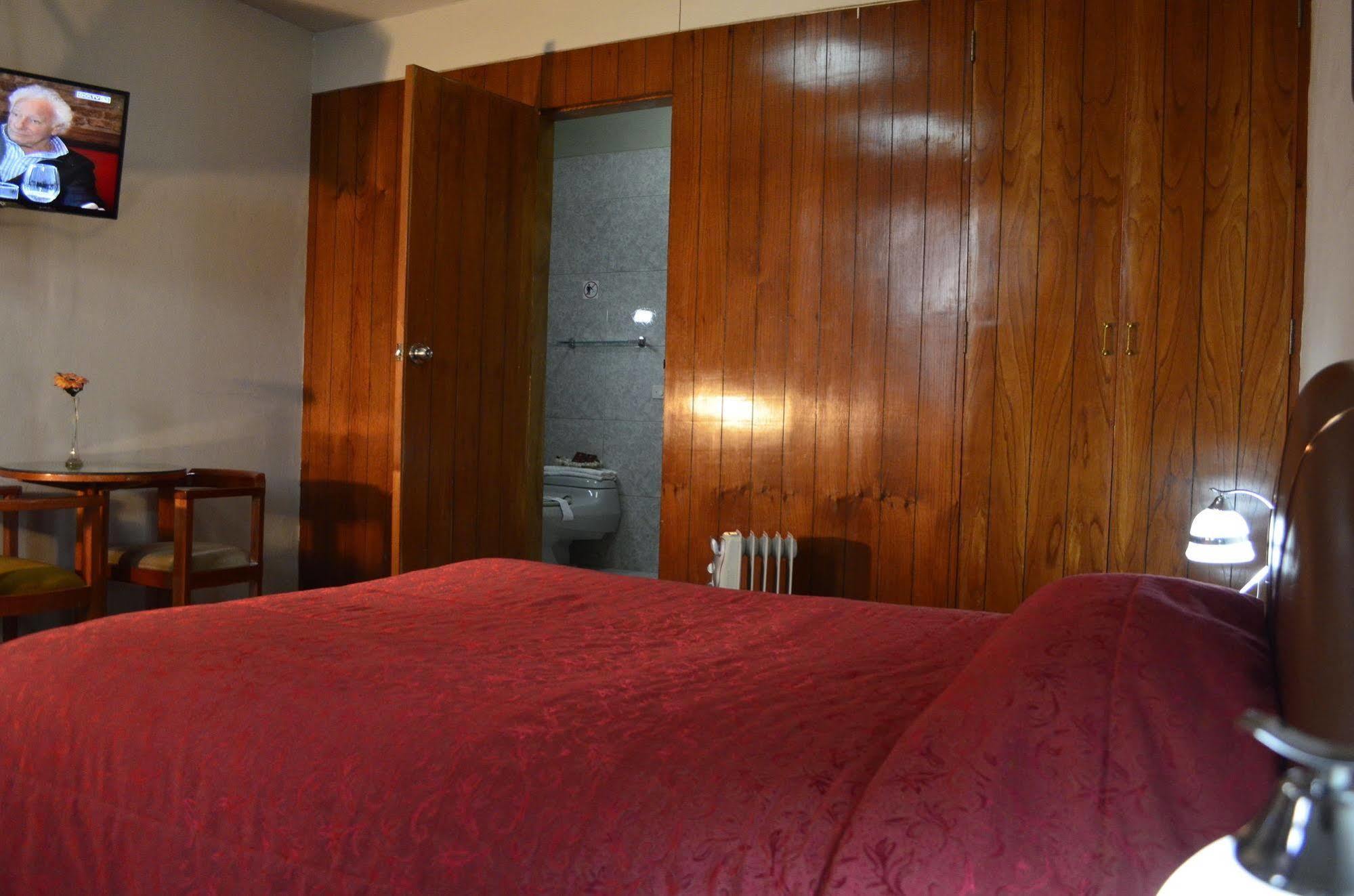 Hotel Garcilaso I Cusco Dış mekan fotoğraf